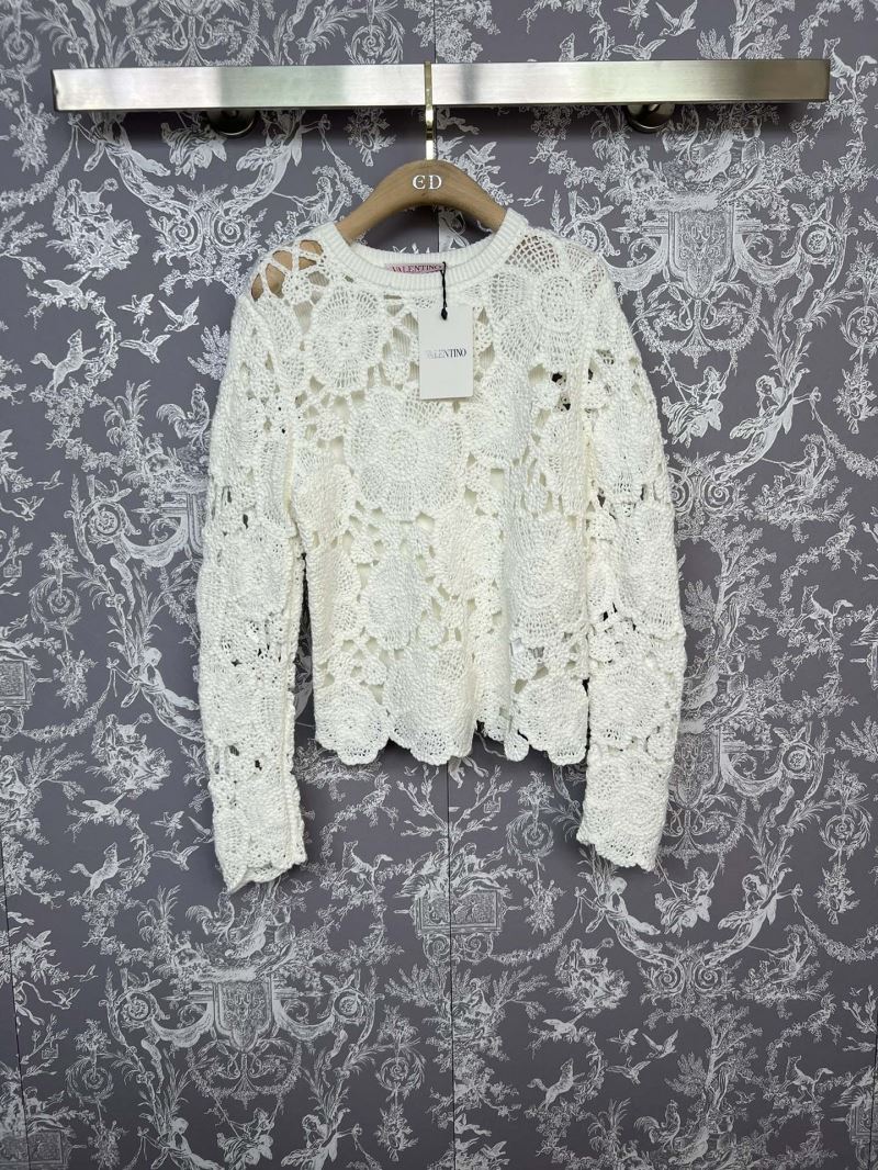 Valentino Sweaters